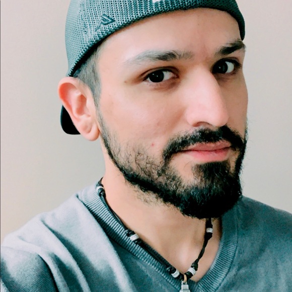 Meet your Posher, Ray - Picture 1 of 2